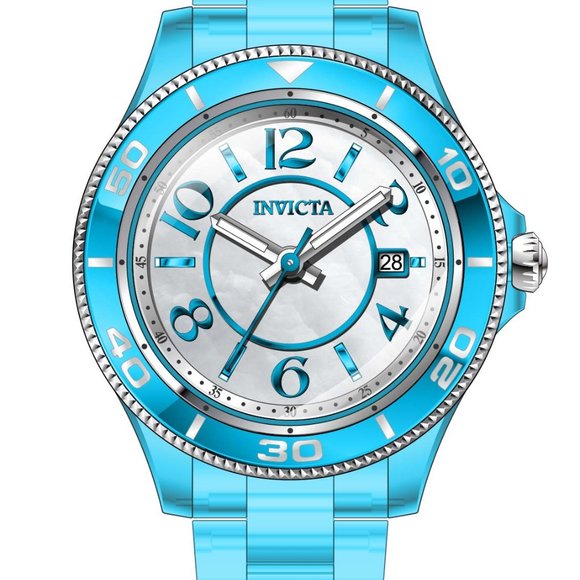 6 Color Bundle Invicta Anatomic Accessory Pack main image 8